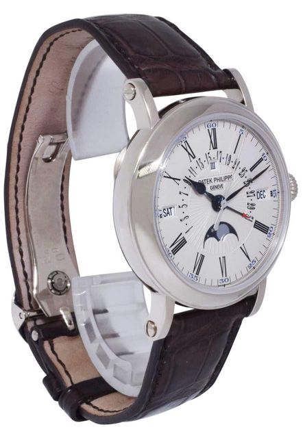 Patek Philippe Grand Complications 5159G-001 Image 6